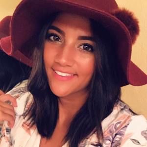 Meet your Posher, Brianna